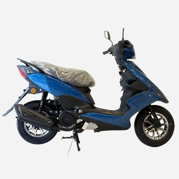 القلاف_للدراجات_النارية_ _دراجة_نارية