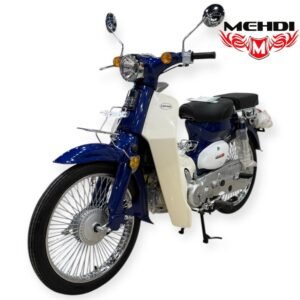 القلاف_للدراجات_النارية_  _دراجة_نارية