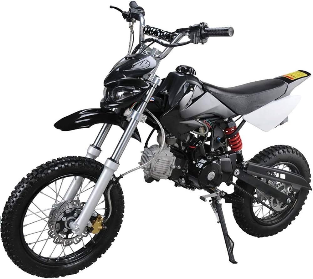 دباب صحراوي للأطفال من طراز GMX Chip 50cc