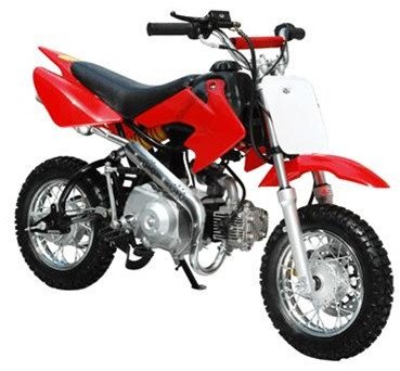 دباب صحراوي للأطفال من طراز GMX Chip 50cc