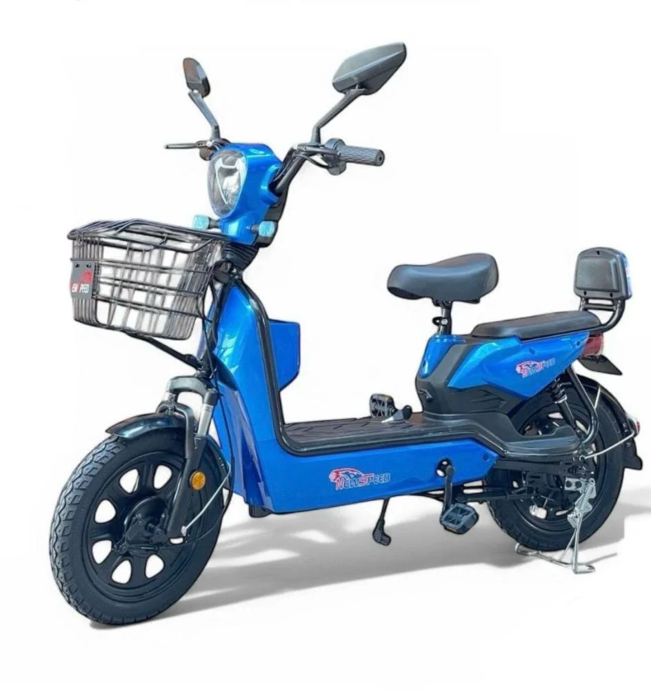 دراجة كهربائية من طراز  MS013 