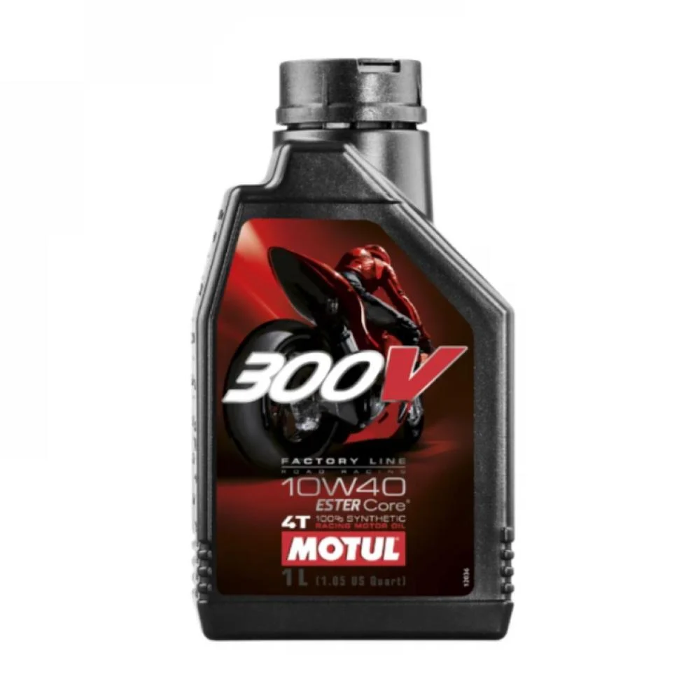 زيت محركات موتول (Motul) 300V