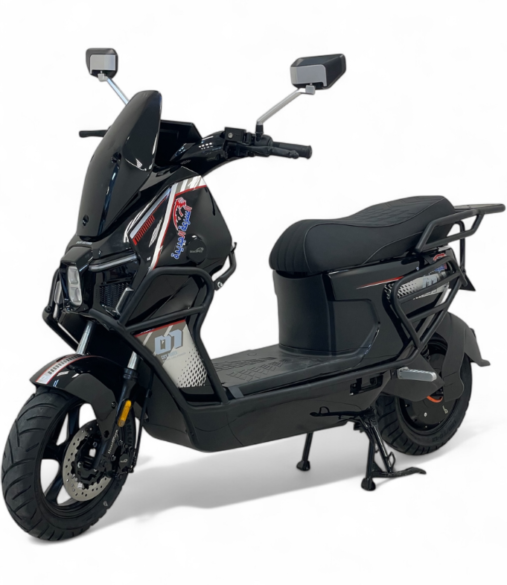 سكوتر الكهربائي من طراز NewSpeed Xmax